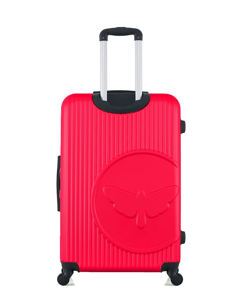 Set de 4 Valises Rigide AGATA-M