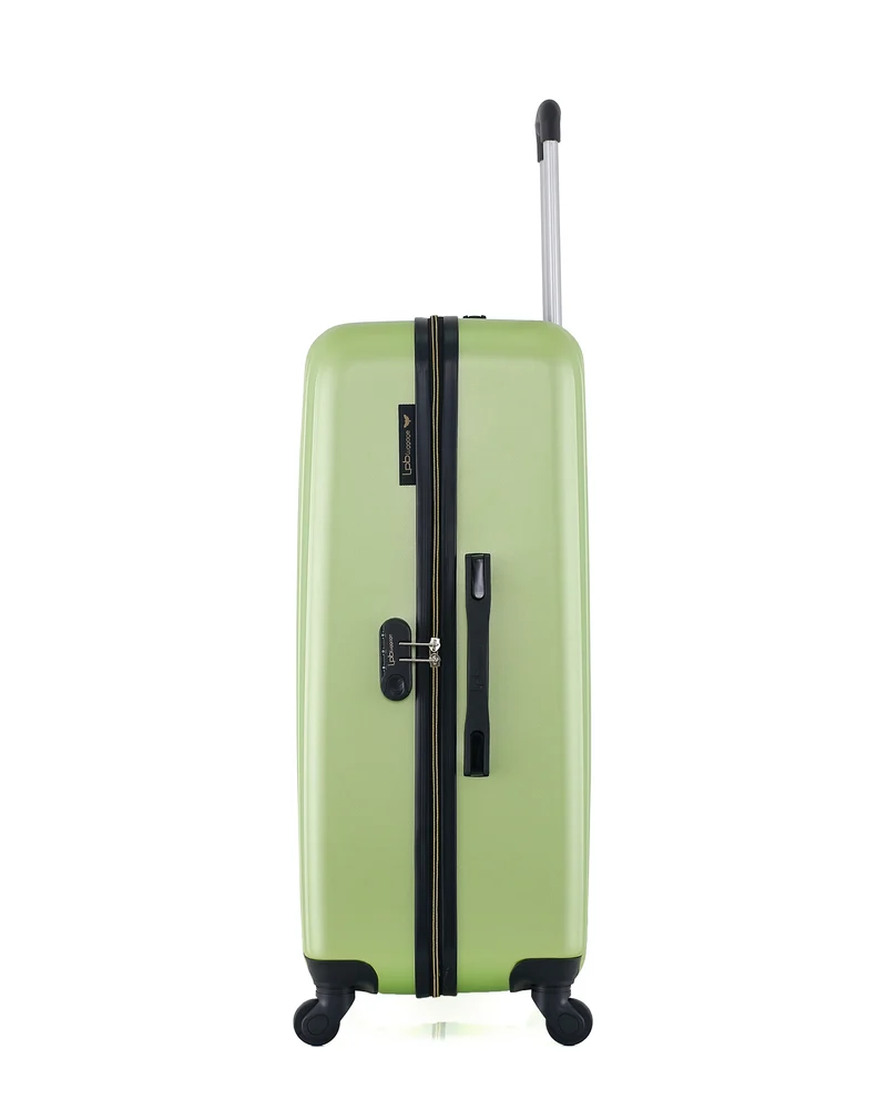 Set de 4 Valises Rigide AGATA-M