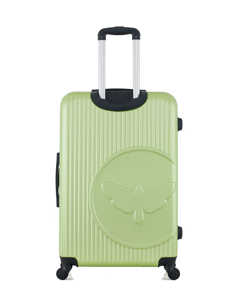 Set de 4 Valises Rigide AGATA-M
