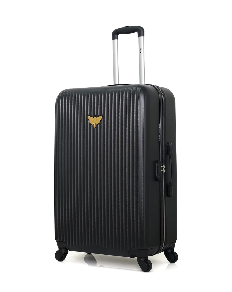 Set de 4 Valises Rigide AGATA-M
