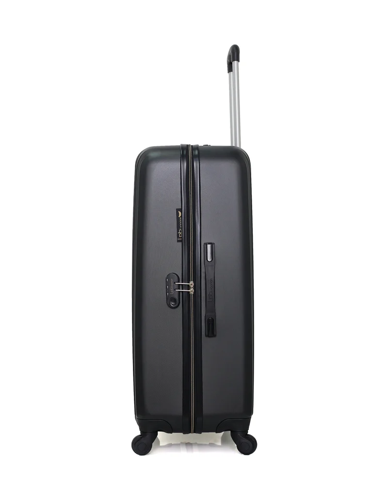 Set de 4 Valises Rigide AGATA-M