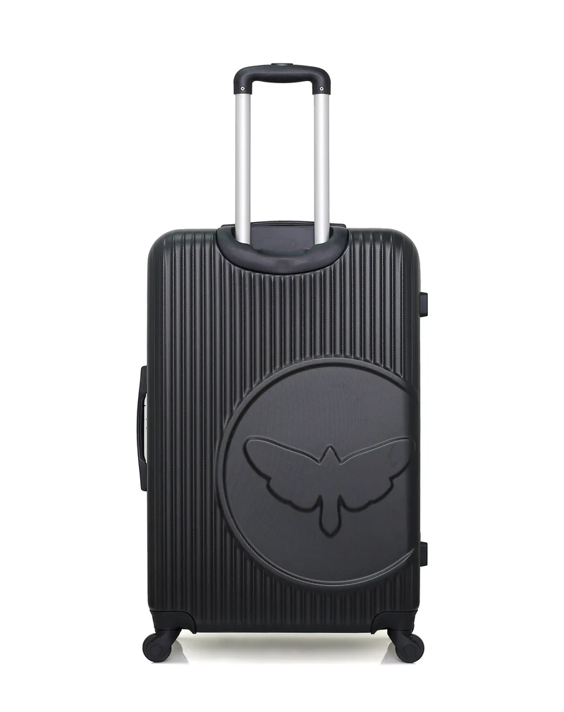 Set de 4 Valises Rigide AGATA-M