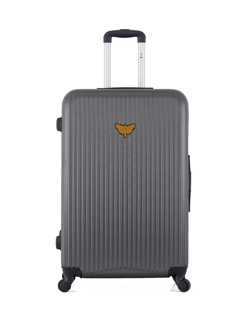 Set de 4 Valises Rigide AGATA-M
