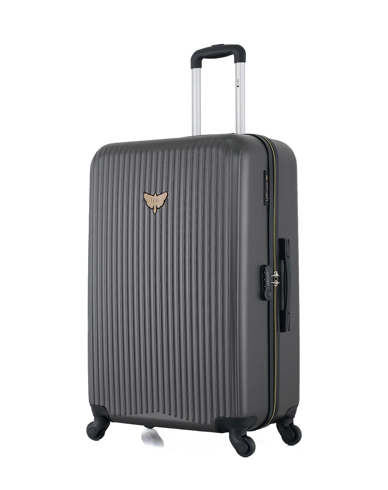 Set de 4 Valises Rigide AGATA-M