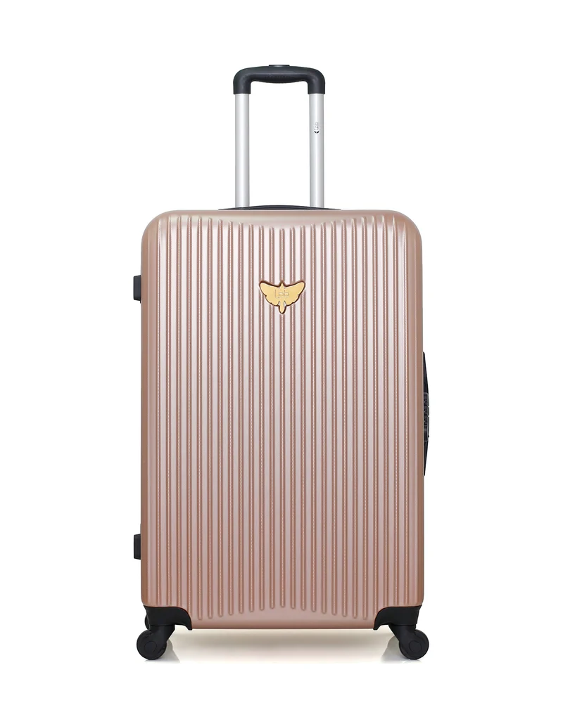 Set de 4 Valises Rigide AGATA-M