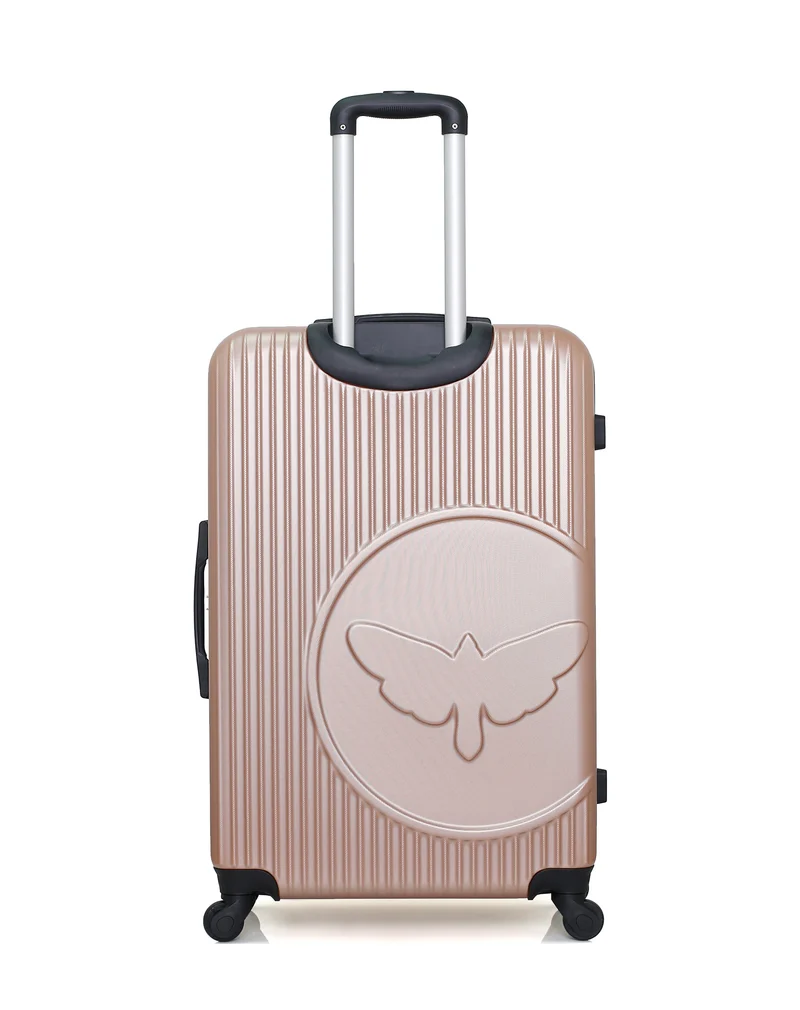 Set de 4 Valises Rigide AGATA-M