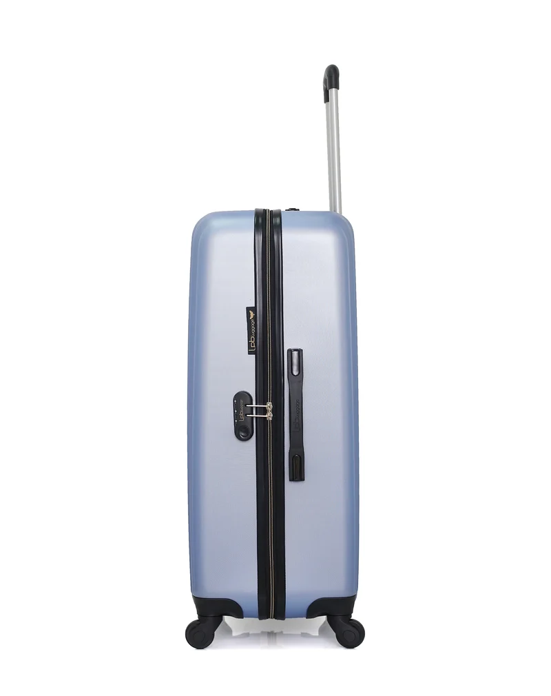 Set de 4 Valises Rigide AGATA-M