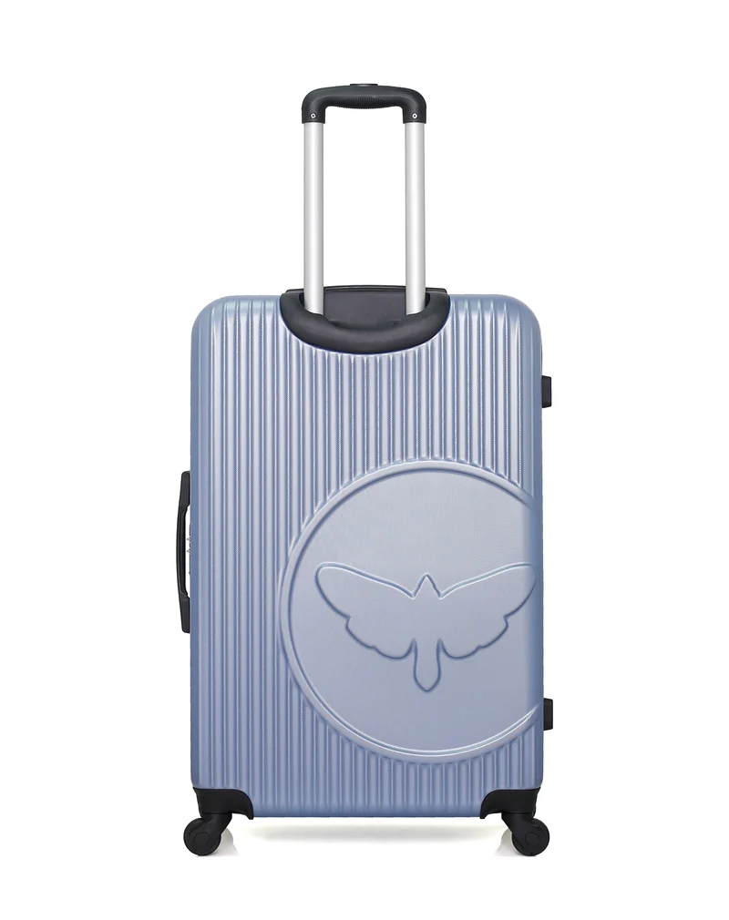 Set de 4 Valises Rigide AGATA-M