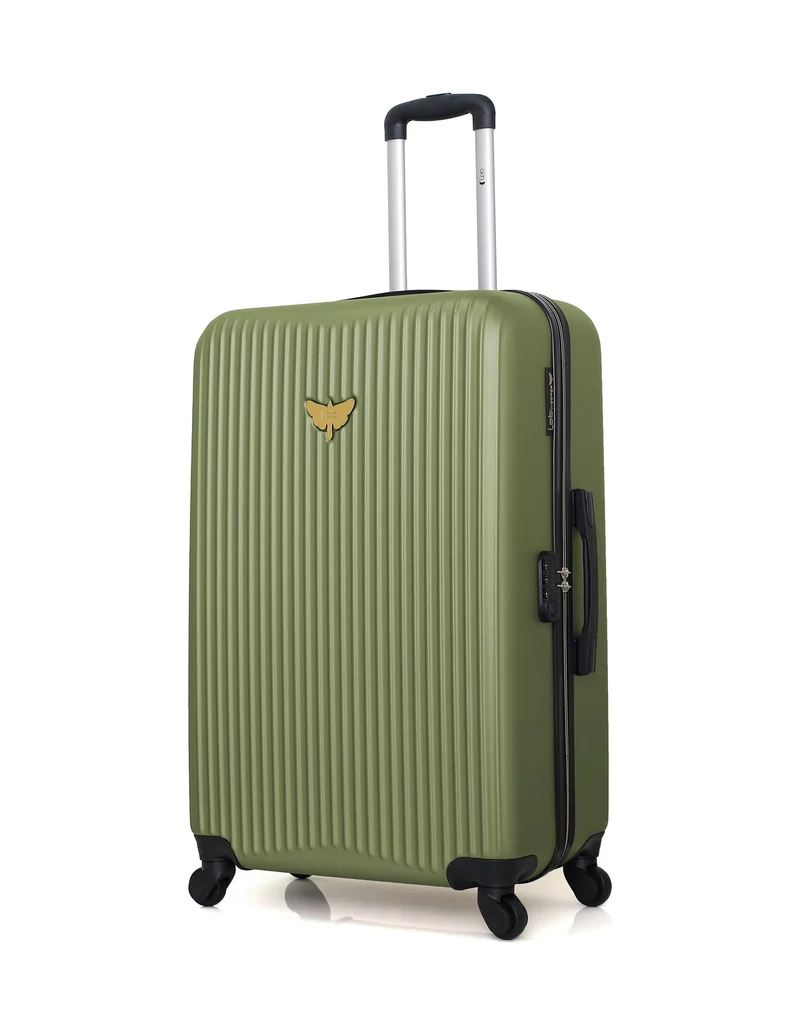 Set de 4 Valises Rigide AGATA-M