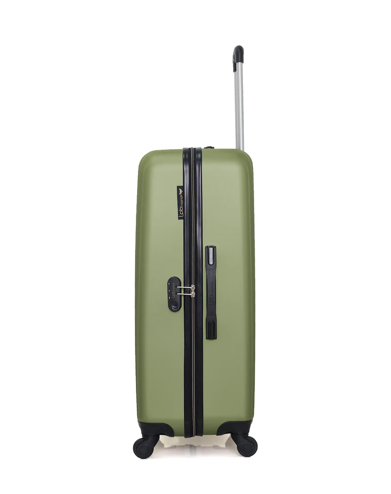 Set de 4 Valises Rigide AGATA-M