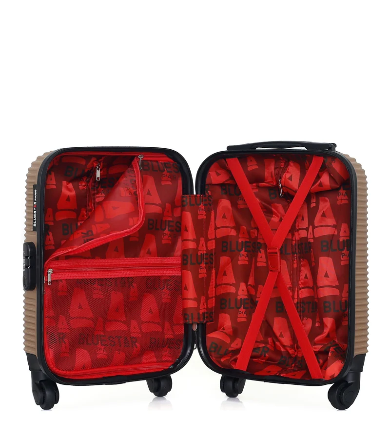 Set de 4 LONDON-M