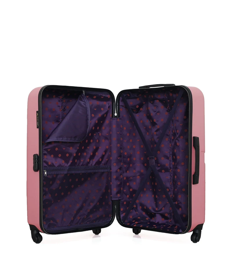 SET DE 4 DE AELYS-C