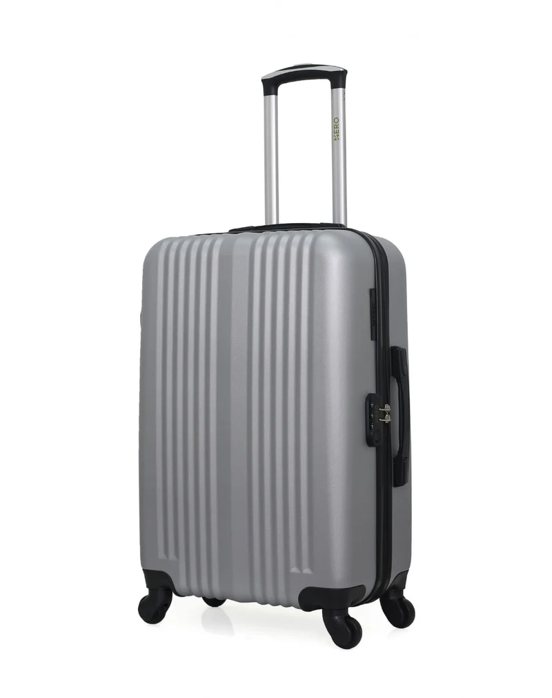 Set de 3 valises Weekend, Cabine et Vanity LIPARI