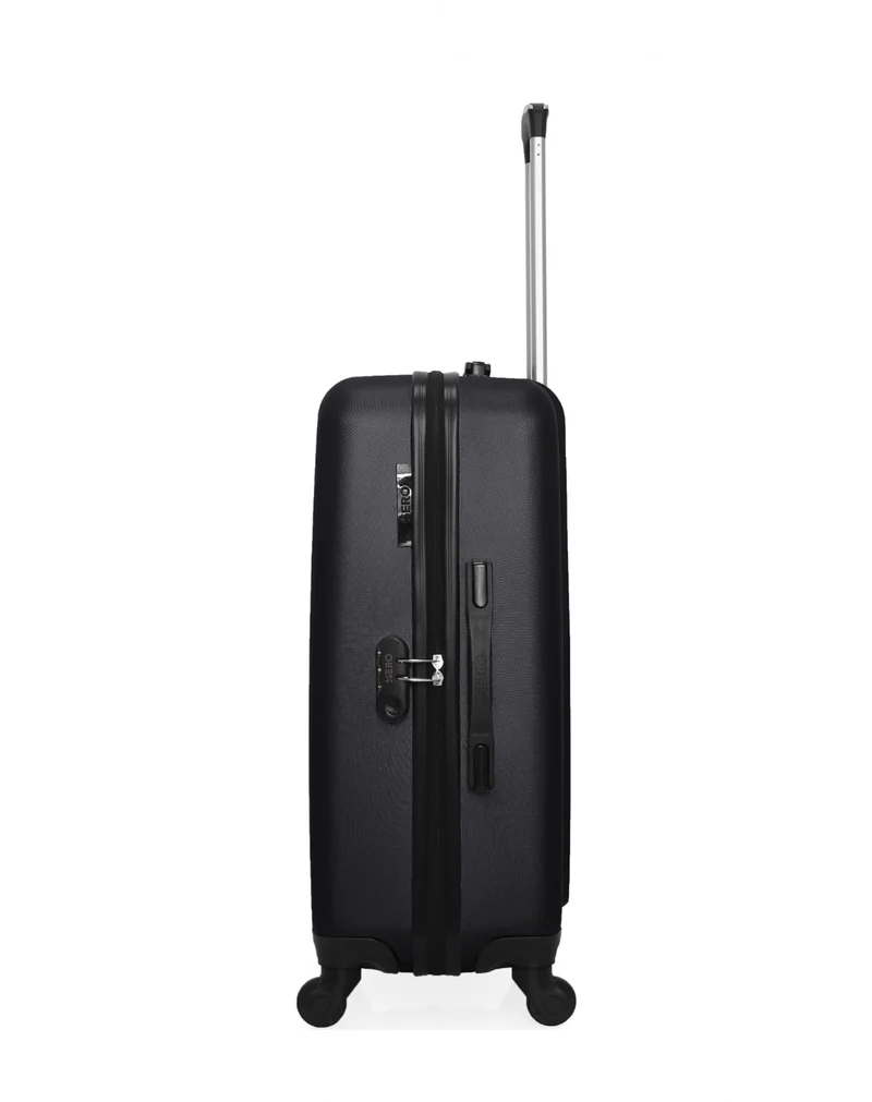 Set de 3 valises Weekend, Cabine et Vanity LIPARI