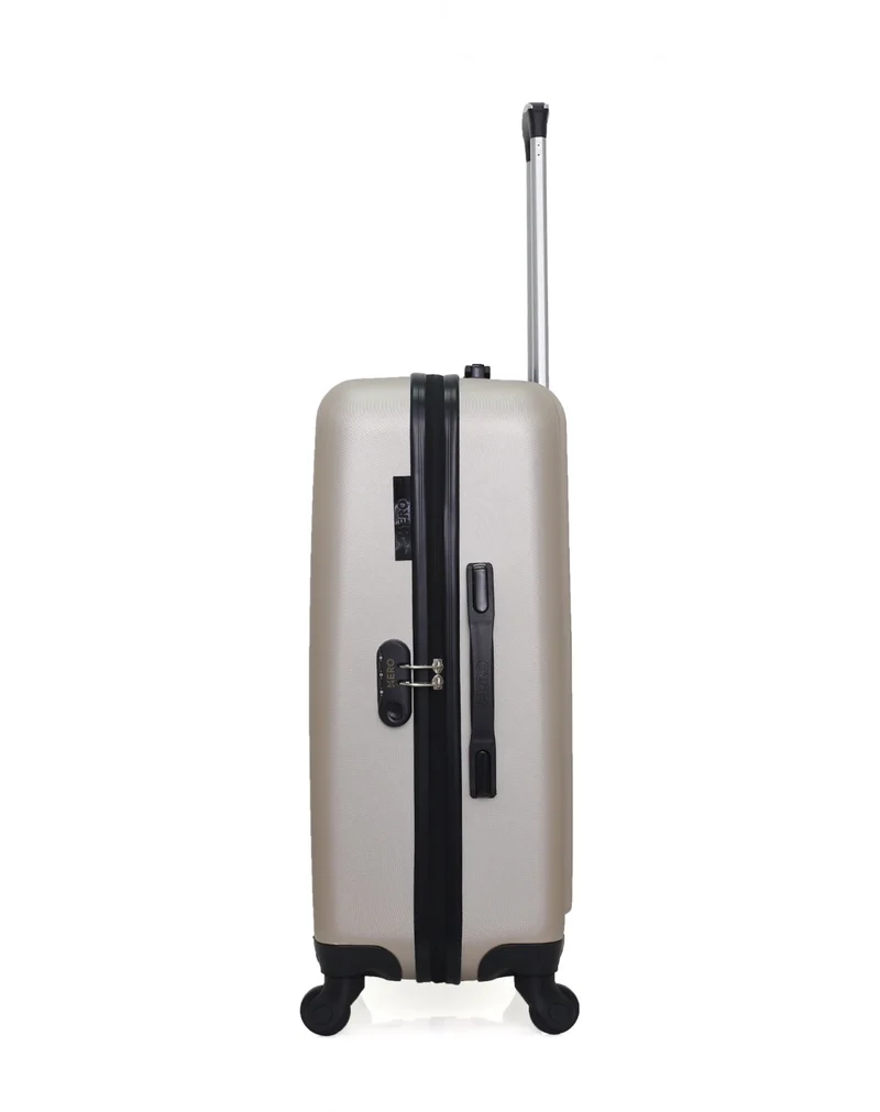Set de 3 valises Weekend, Cabine et Vanity LIPARI