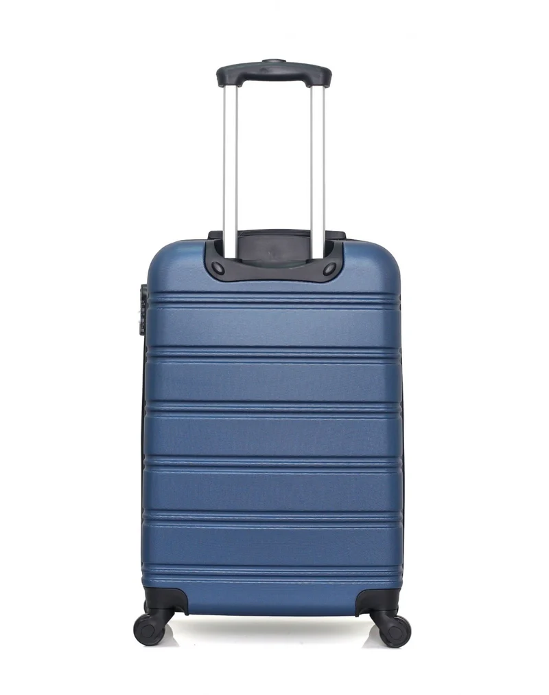 Set de 3 valises Weekend, Cabine et Cabine XXS RENOSO