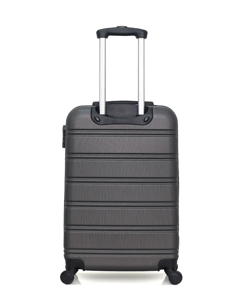 Set de 3 valises Weekend, Cabine et Cabine XXS RENOSO
