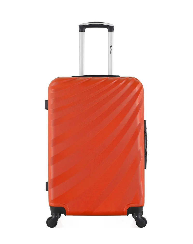 Set de 3 valises Week-end, Cabine et Cabine XXS DANUBE