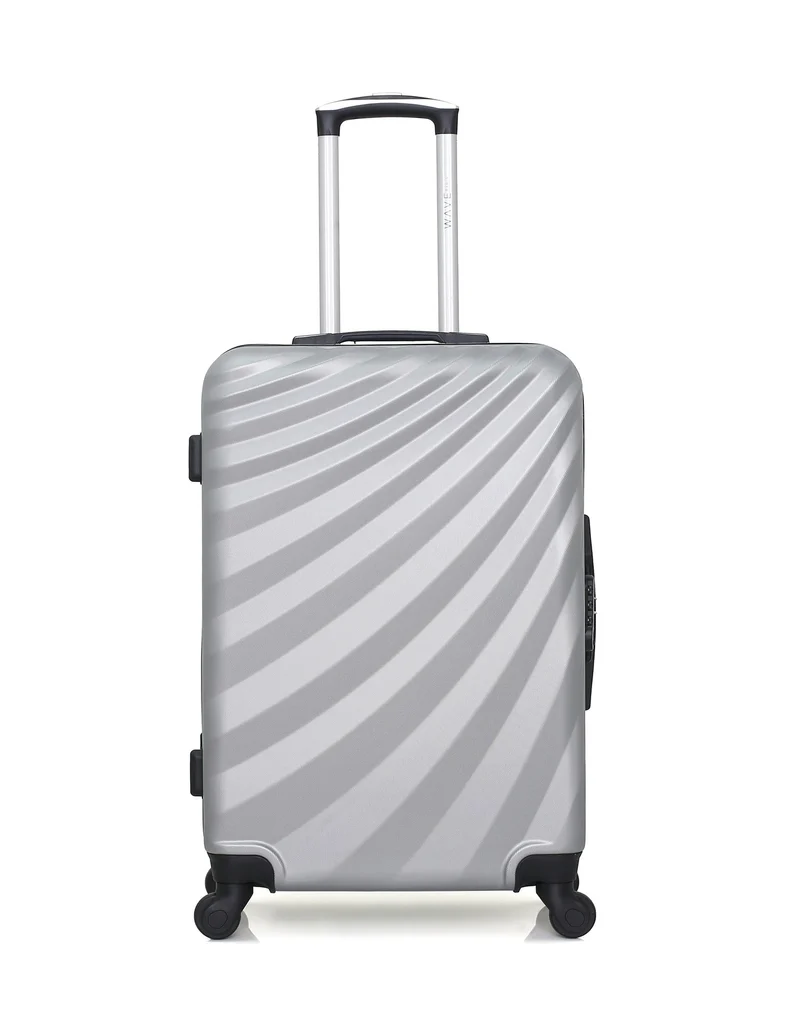 Set de 3 valises Week-end, Cabine et Cabine XXS DANUBE