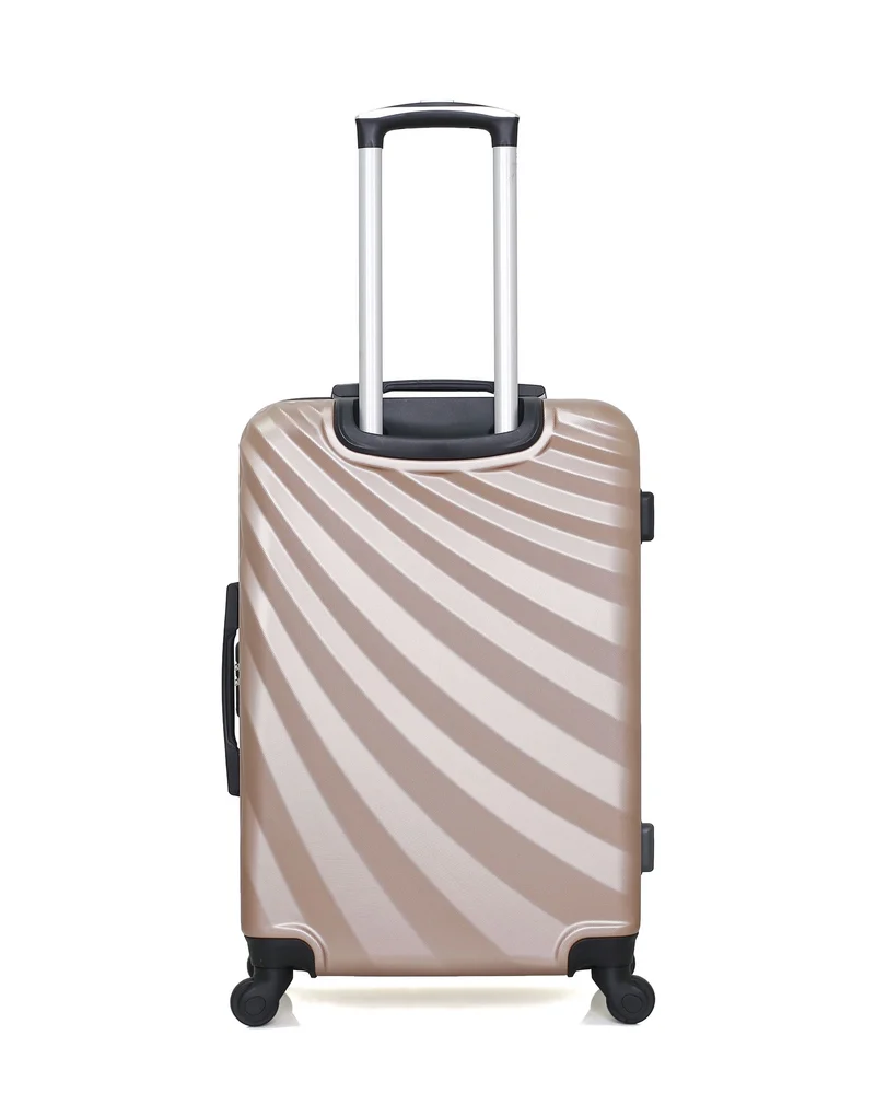 Set de 3 valises Week-end, Cabine et Cabine XXS DANUBE