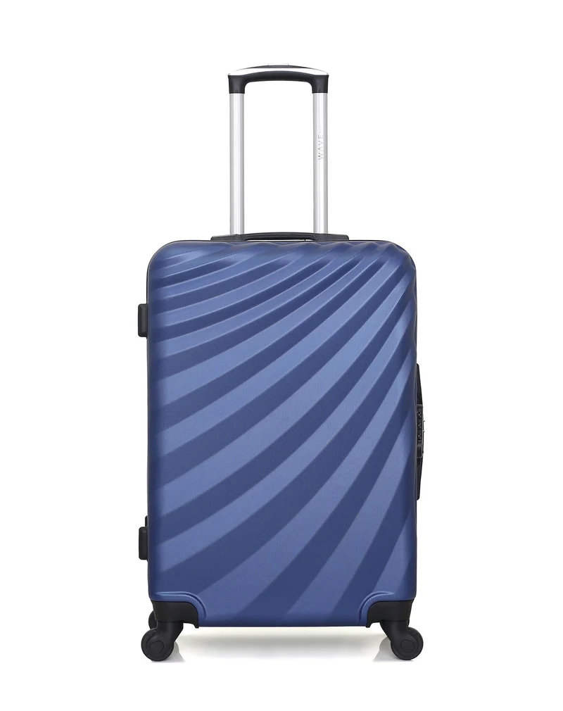 Set de 3 valises Week-end, Cabine et Cabine XXS DANUBE