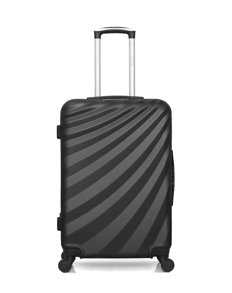 Set de 3 valises Week-end, Cabine et Cabine XXS DANUBE