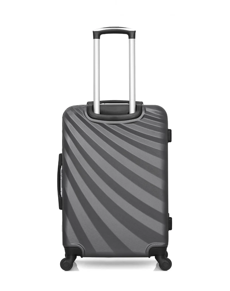 Set de 3 valises Week-end, Cabine et Cabine XXS DANUBE