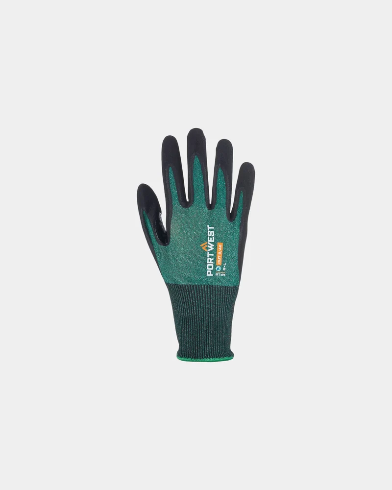 Gants PET recyclé NPR15 à personnaliser