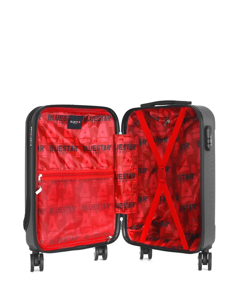 Valise Cabine Rigide AJACCIO