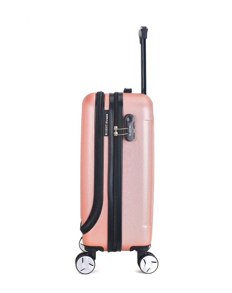 Valise Cabine Rigide AJACCIO