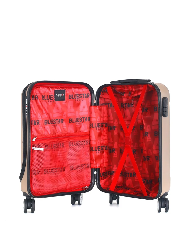 Valise Cabine Rigide AJACCIO