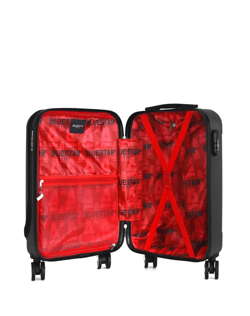 Valise Cabine Rigide AJACCIO