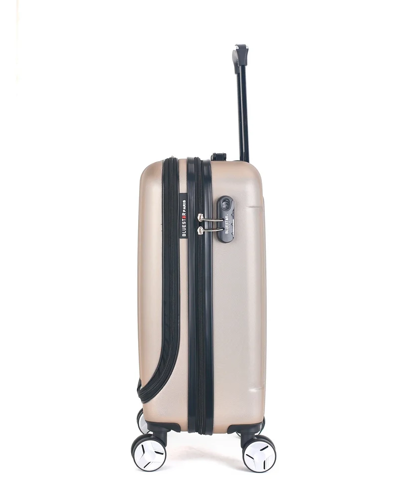 Valise Cabine Rigide AJACCIO
