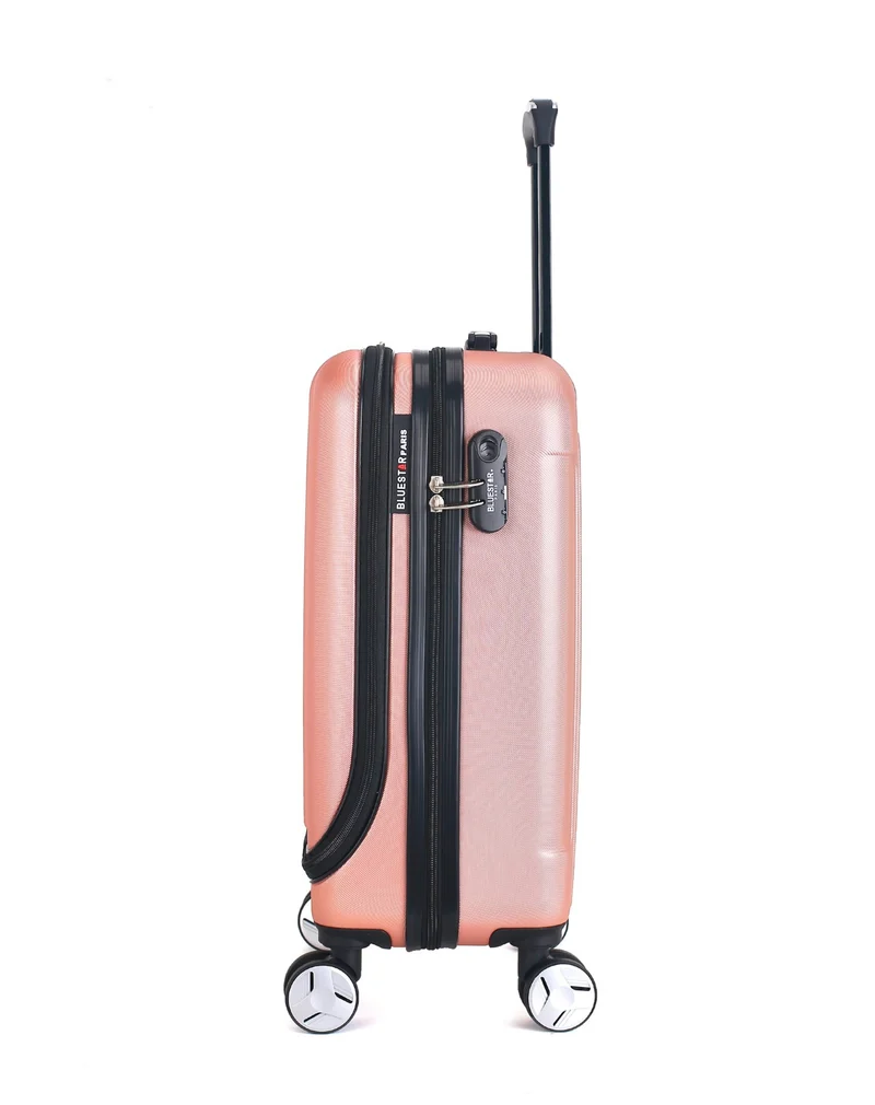 Valise Cabine Rigide AJACCIO