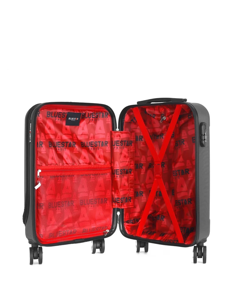 Valise Cabine Rigide AJACCIO