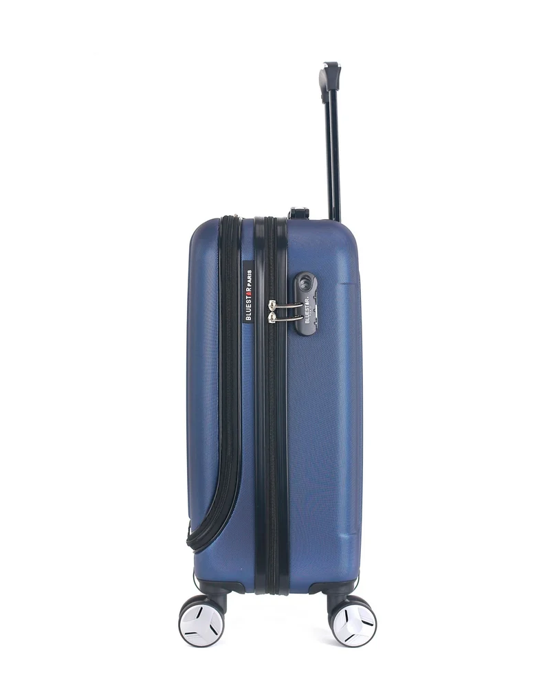 Valise Cabine Rigide AJACCIO