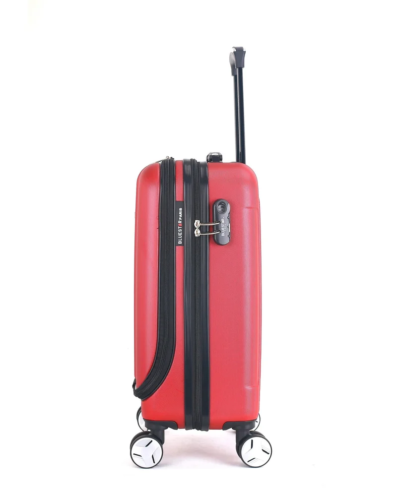 Valise Cabine Rigide AJACCIO