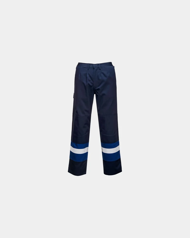 Pantalon haute visibilité Bizflame Plus