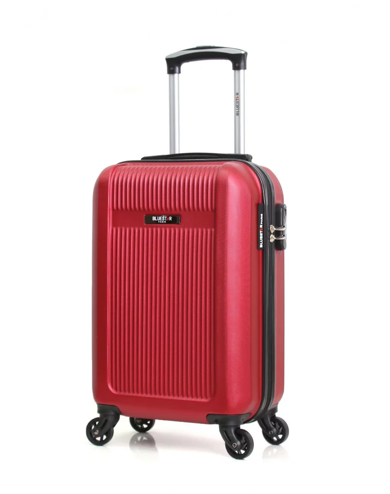 Valise Cabine Rigide QUITO-E