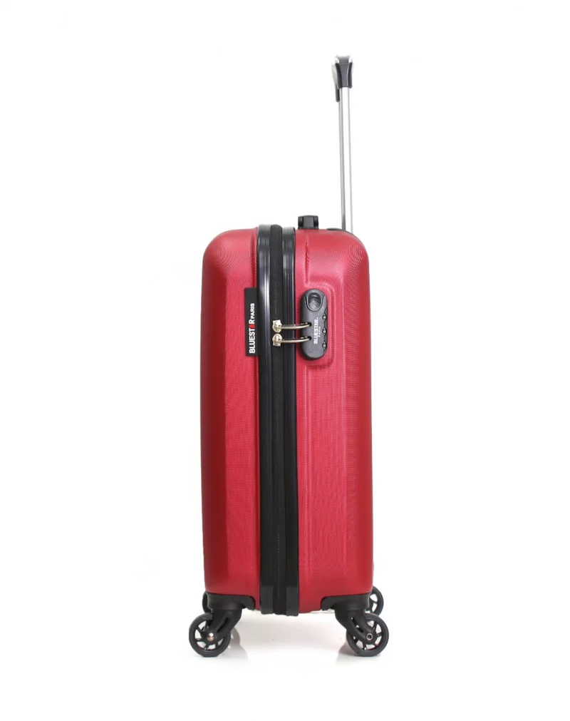 Valise Cabine Rigide QUITO-E