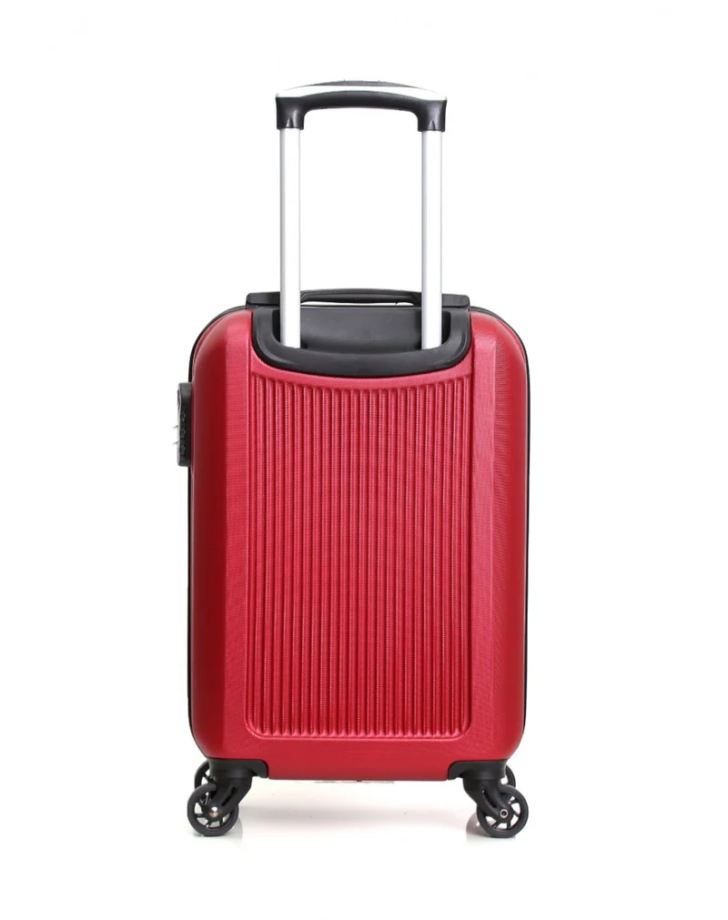 Valise Cabine Rigide QUITO-E