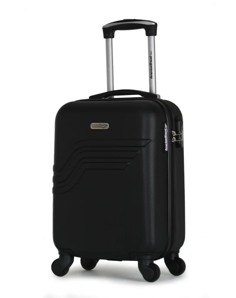 Valise Cabine Rigide QUEENS-E