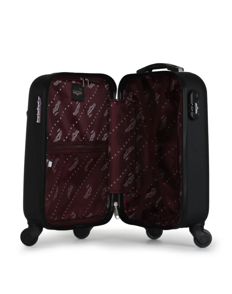 Valise Cabine Rigide QUEENS-E