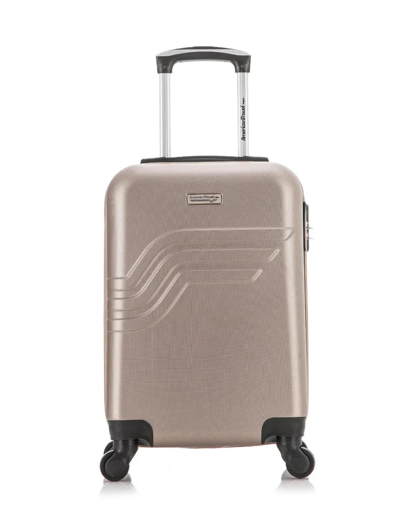 Valise Cabine Rigide QUEENS-E