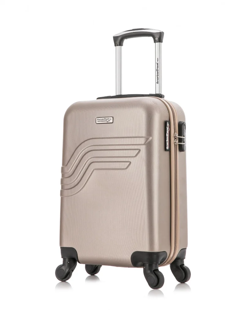 Valise Cabine Rigide QUEENS-E