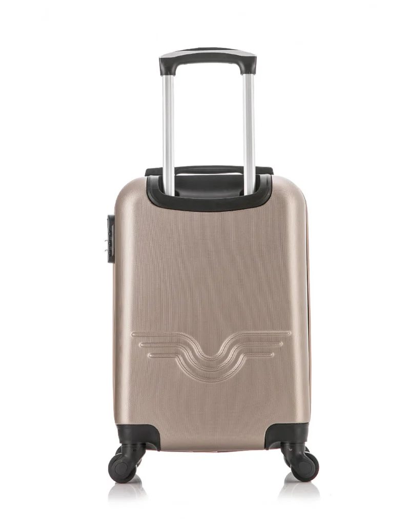 Valise Cabine Rigide QUEENS-E