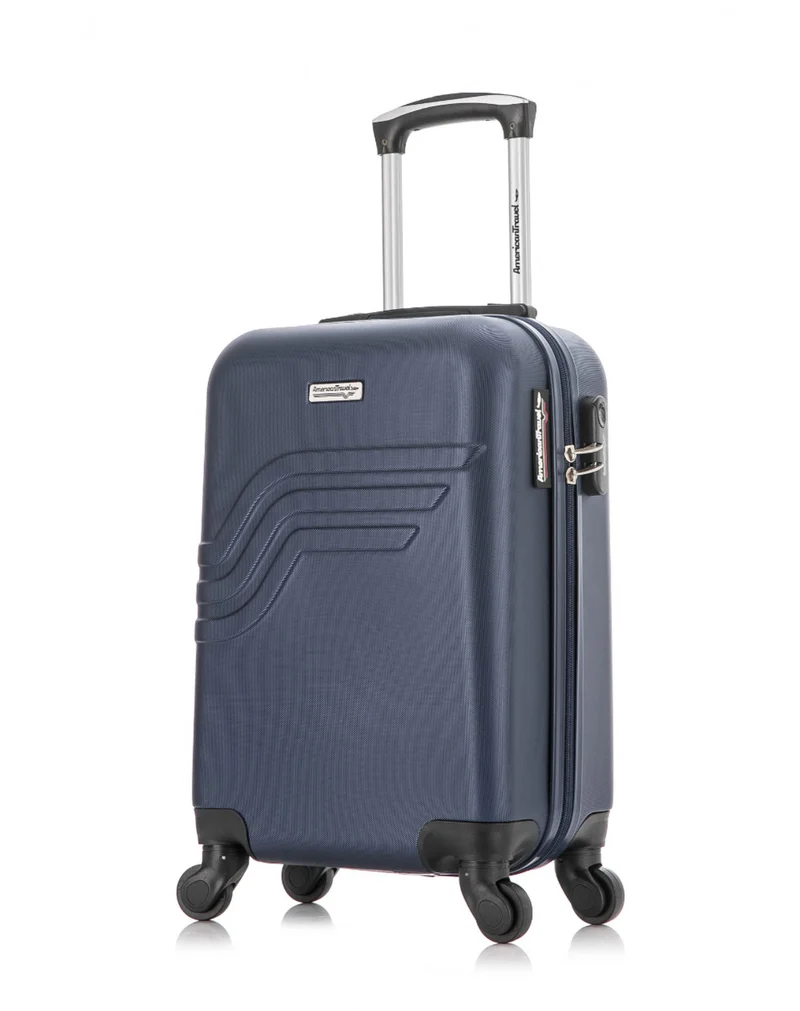 Valise Cabine Rigide QUEENS-E