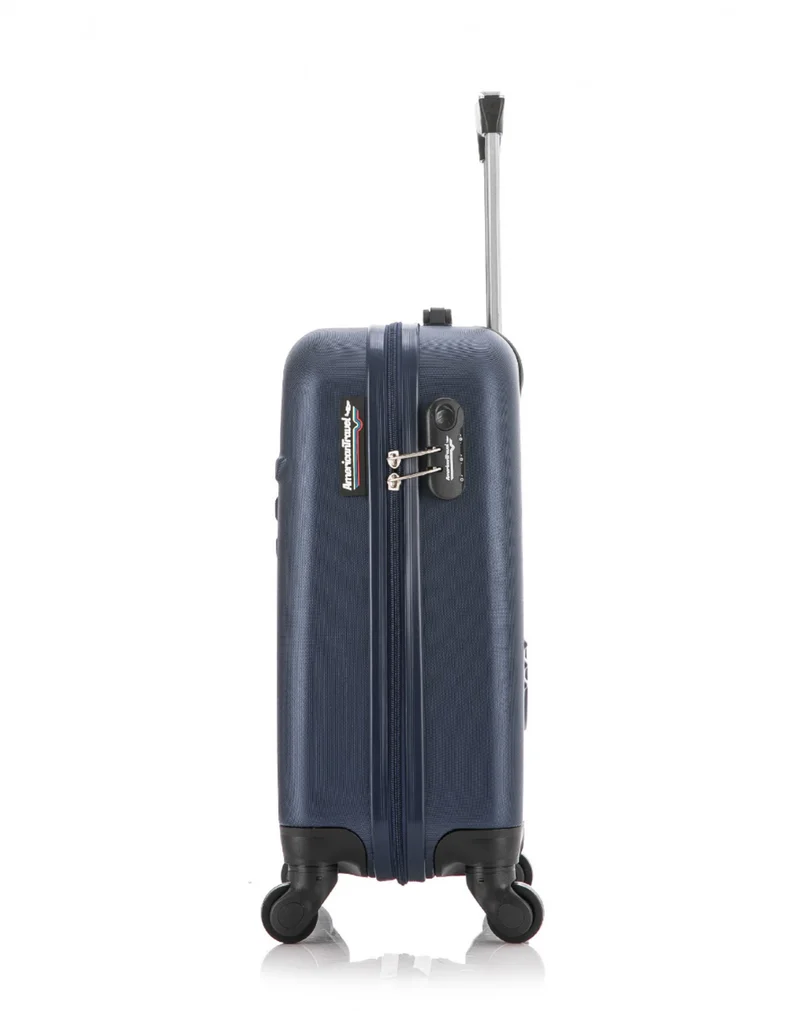 Valise Cabine Rigide QUEENS-E