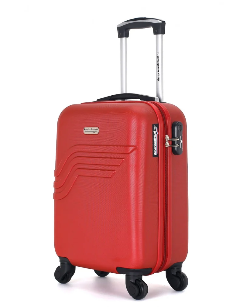 Valise Cabine Rigide QUEENS-E