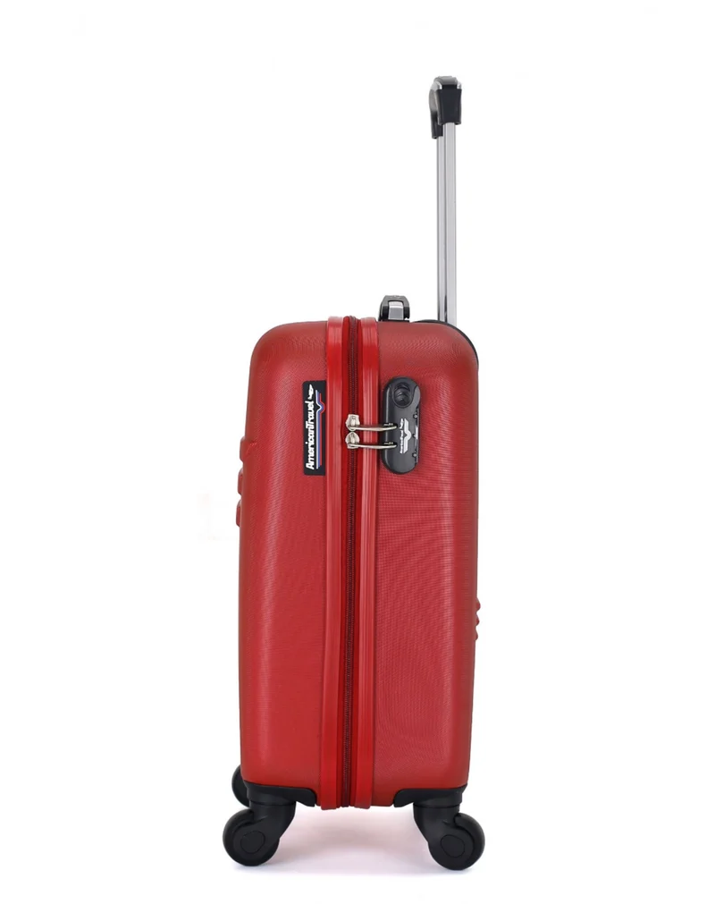 Valise Cabine Rigide QUEENS-E